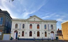 Namaste Palace Hotel, Norwich City Centre